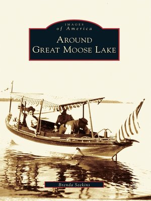 cover image of Around Great Moose Lake